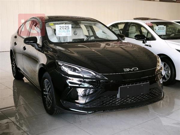 بي واي دي سيل 05 DM-i 2025 للبيع في العراق - اربيل